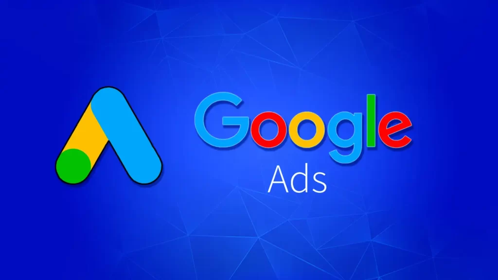 تبلیغات در گوگل ادز بانه