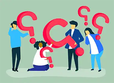 سوالات در مورد سئو سایت