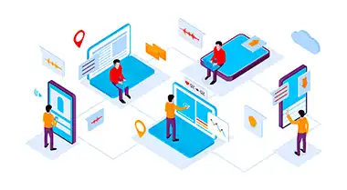 ایجاد سایت در بانه